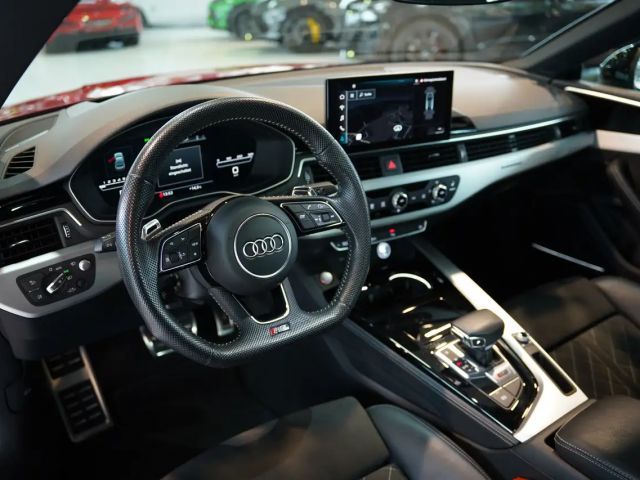 Audi RS5 Coupé Quattro