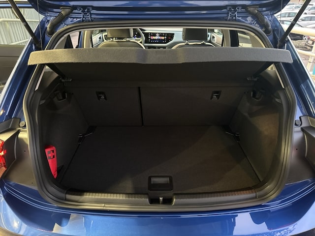 Volkswagen Polo 1.0 TSI DSG