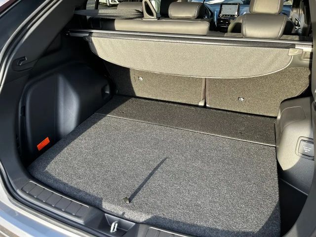 Mitsubishi Eclipse Cross 4WD PHEV