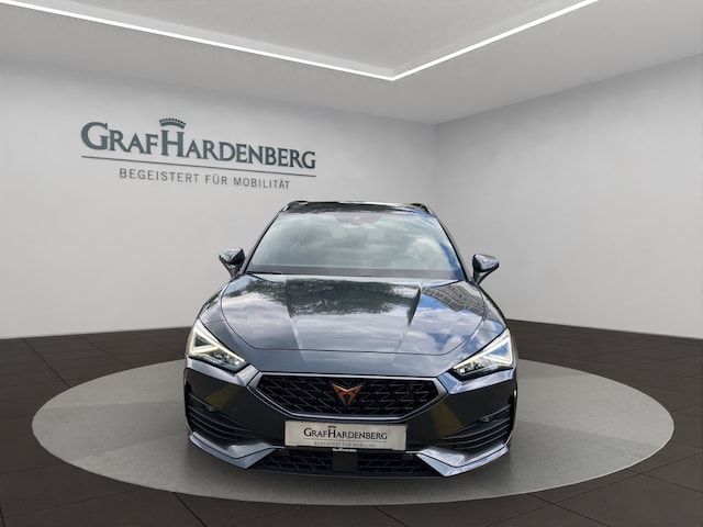 Cupra Leon 2.0 TSI 4Drive DSG ST Sportstourer