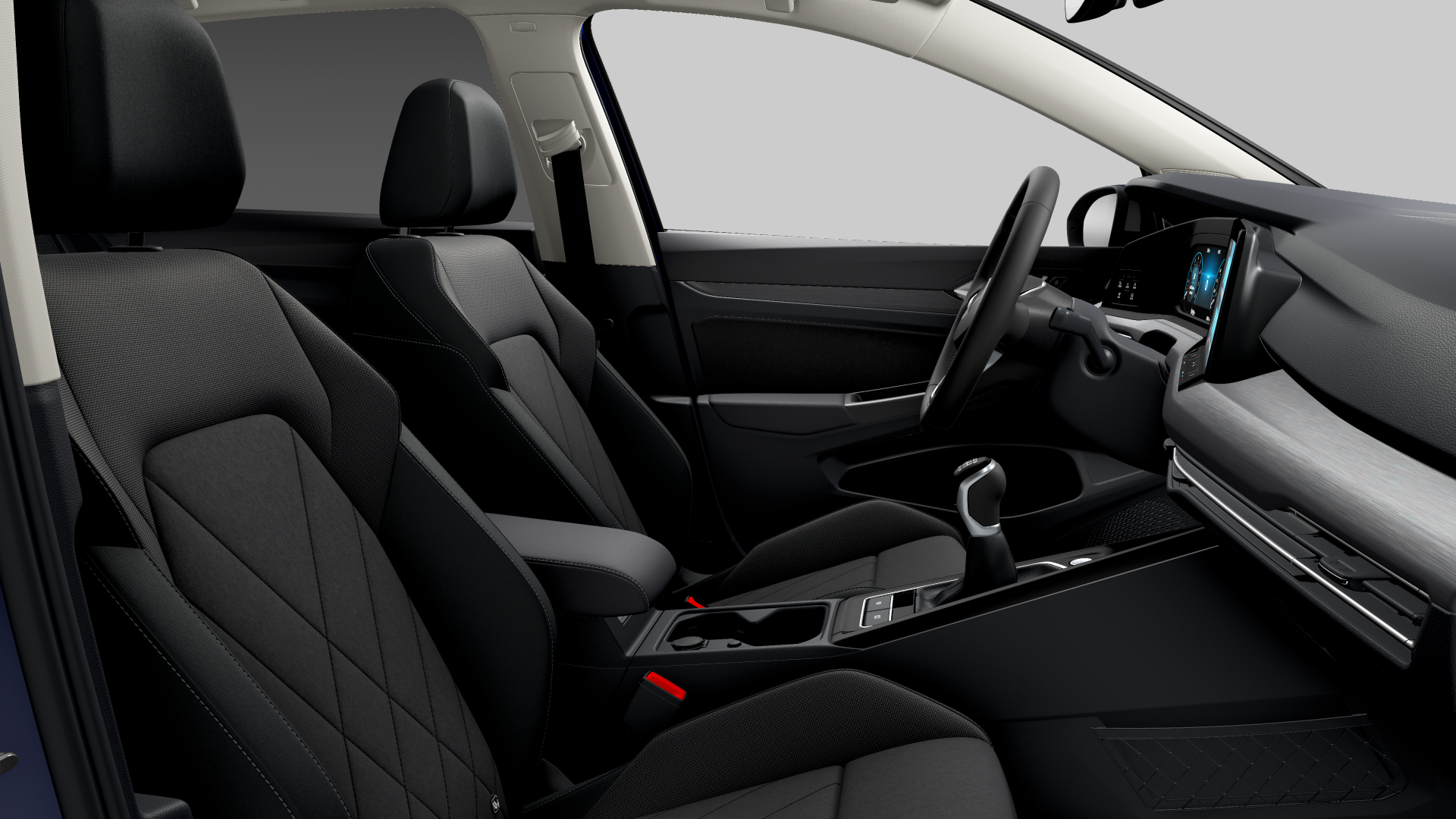 Volkswagen Golf Golf VIII Style