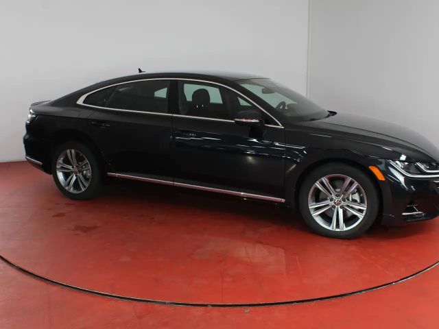 Volkswagen Arteon DSG IQ.Drive