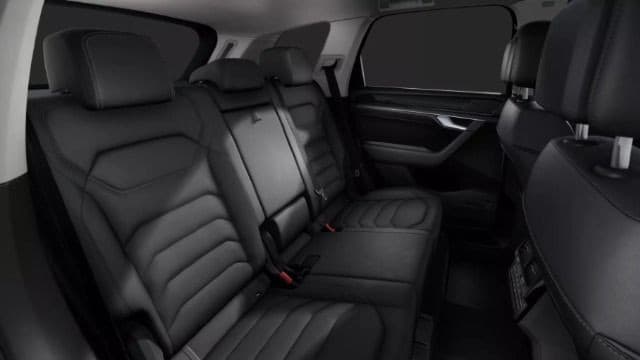 Volkswagen Touareg 3.0 V6 TDI