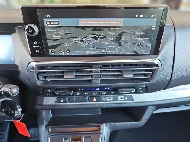 Opel Zafira Life L3*8-Sitz*Navi*PDC*Tempomat*Carplay*uvm.