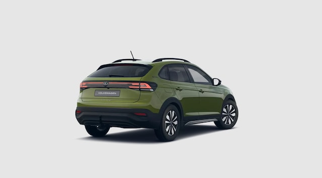 Volkswagen Taigo 1.0 TSI DSG