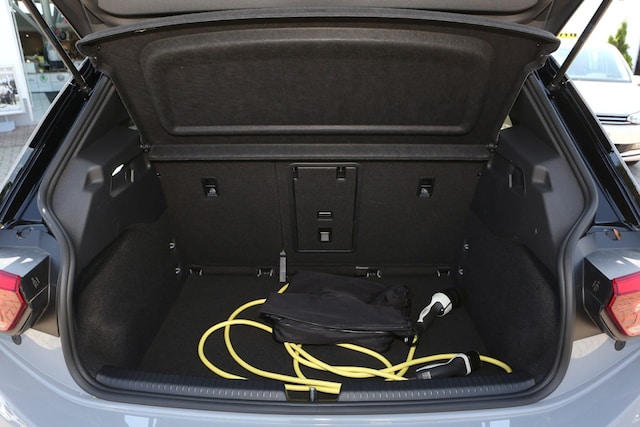 Volkswagen ID.3 Business