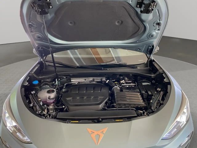 Cupra Terramar 2.0 TSI VZ