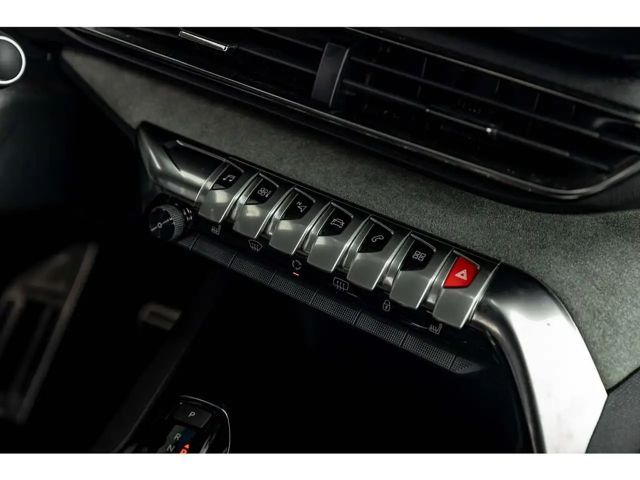 Peugeot 5008 GT-Line