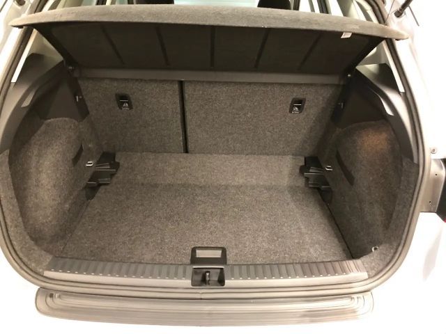 Seat Arona Ecomotive Reference