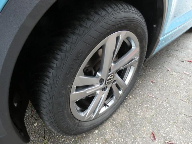 Volkswagen T-Roc 1.5 TSI Cabriolet DSG R-Line