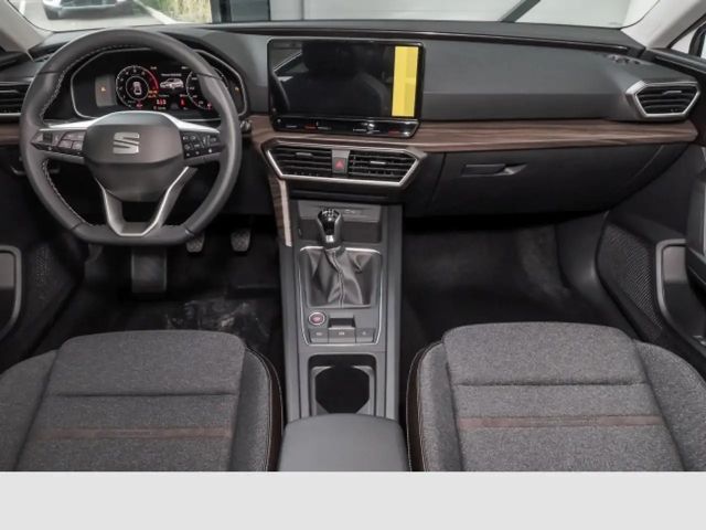 Seat Leon 1.0 TSI Xcellence