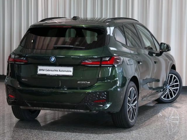 BMW 230 M-Sport xDrive