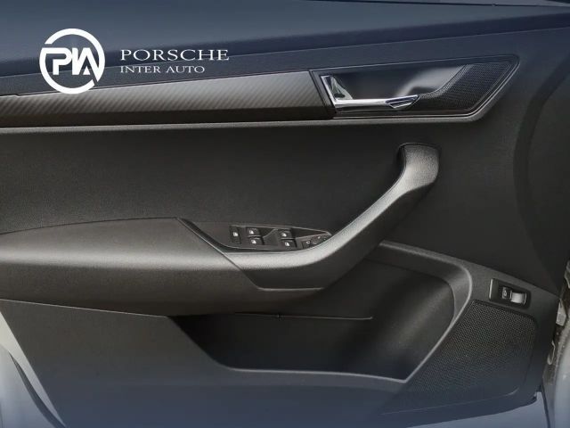 Skoda Karoq ACT Sportline