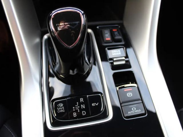 Mitsubishi Eclipse Cross PHEV