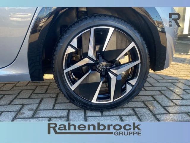 Peugeot E-208 GT-Line Hybrid