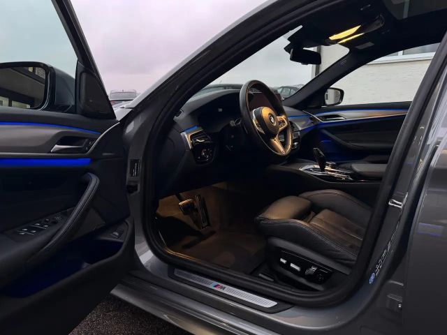 BMW 540 M-Sport Touring xDrive