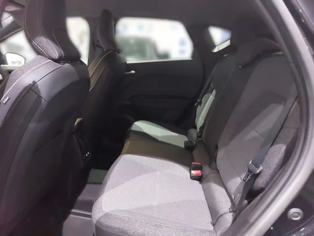 Renault Captur TCe 90 Techno