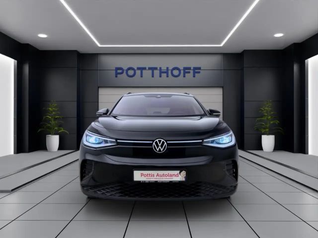 Volkswagen ID.4 IQ.Drive Performance Pure