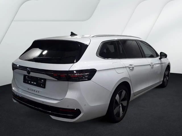 Volkswagen Passat DSG Elegance Elegance