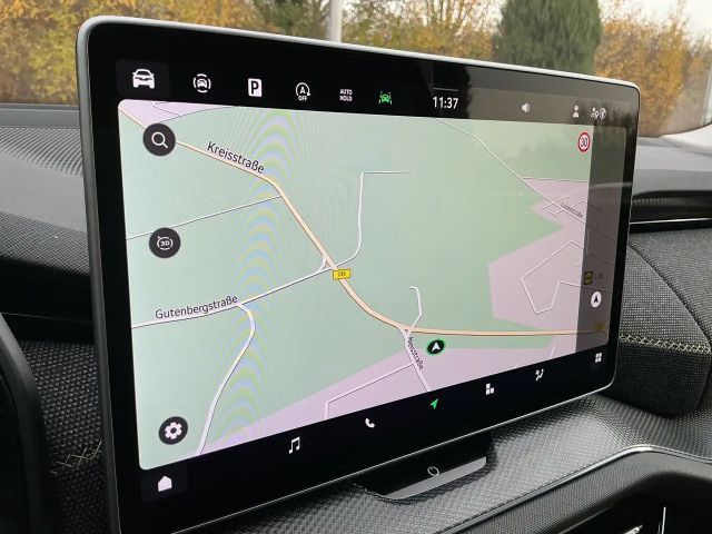 Skoda Kodiaq 1.5 TSI Selection