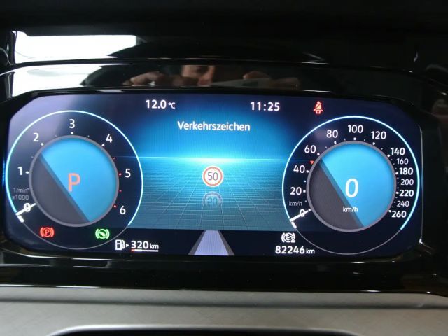 Volkswagen Golf DSG Life Variant