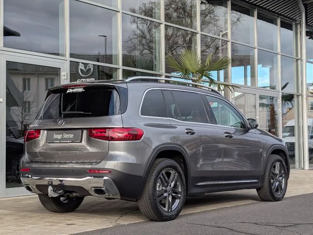 Mercedes-Benz GLB 200 Progressive