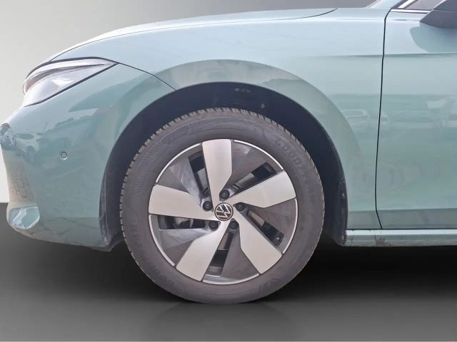 Volkswagen Passat 2.0 TDI Business DSG Variant