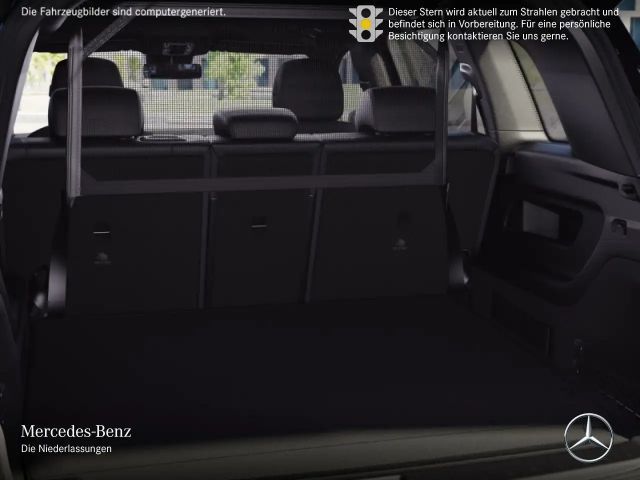 Mercedes-Benz EQB 250 Advanced Progressive