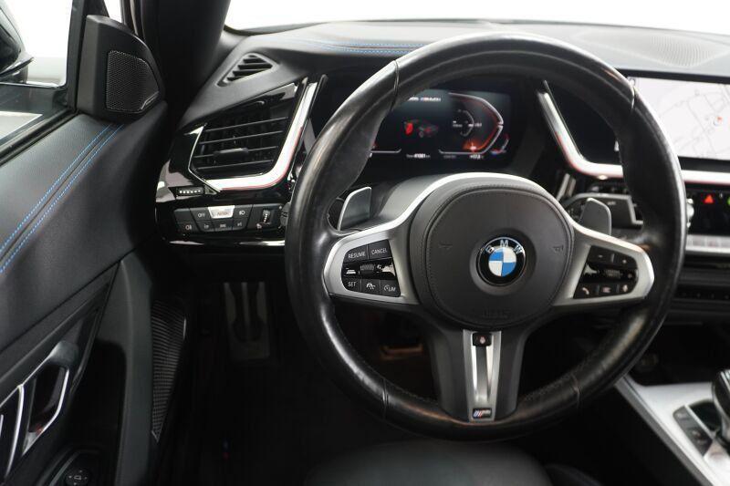 BMW Z4 M40i Roadster