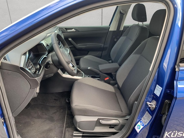 Volkswagen Polo 1.0 TSI Life