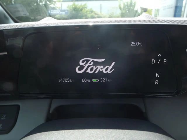 Ford Explorer AWD Premium