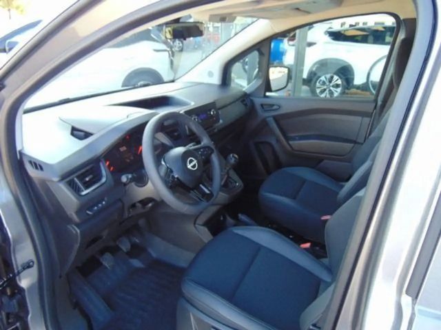 Nissan Townstar Acenta