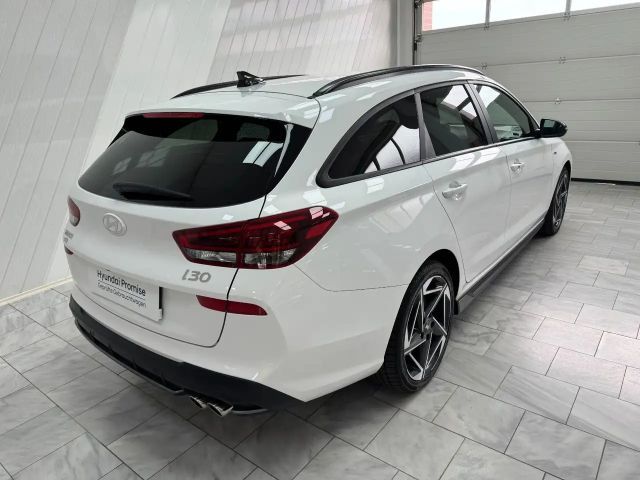 Hyundai i30 N Line