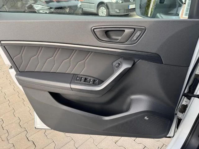 Cupra Ateca 4Drive DSG