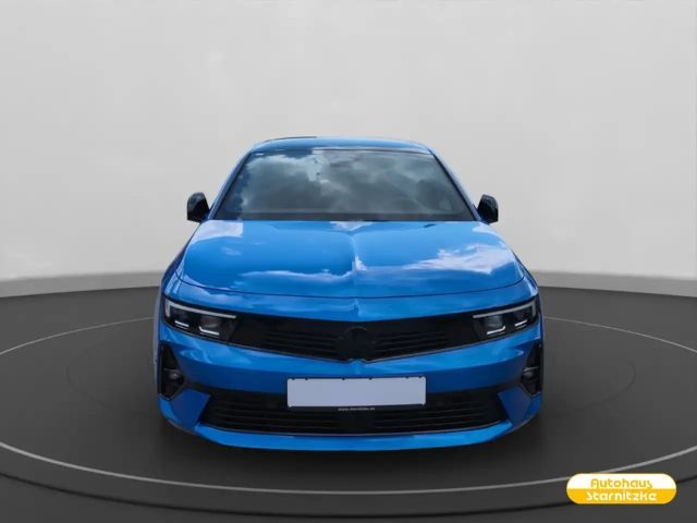Opel Astra GS-Line Grand Sport