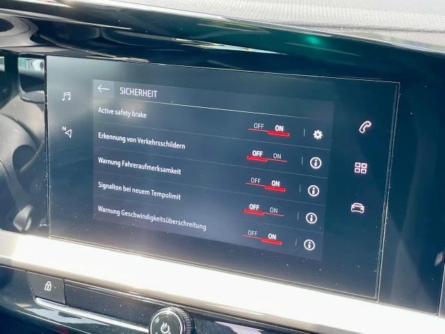 Opel Mokka GS-Line Grand Sport