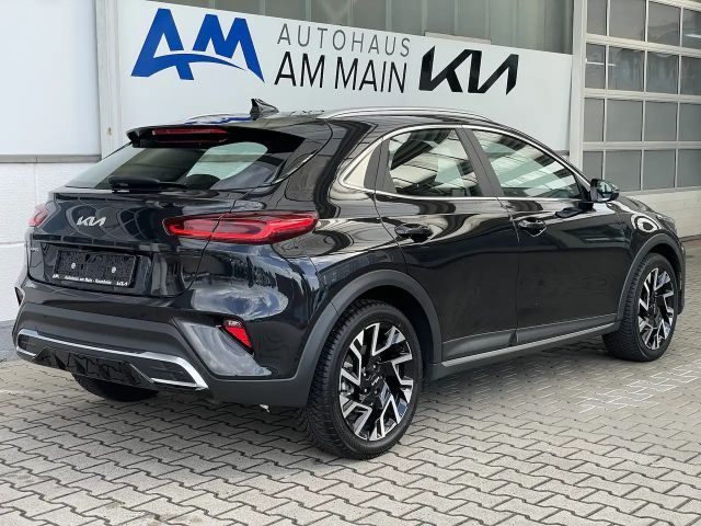 Kia XCeed Spirit
