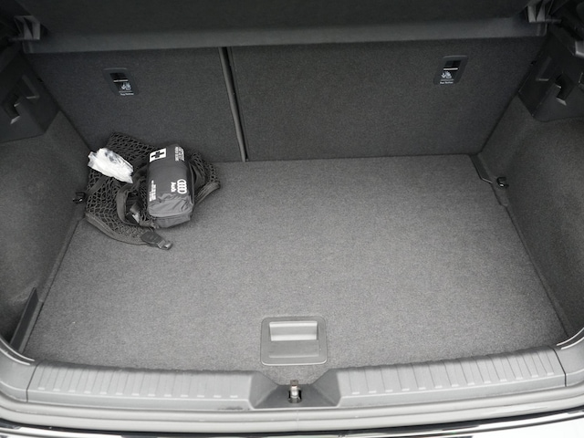 Audi A1 25 TFSI S-Tronic Sportback