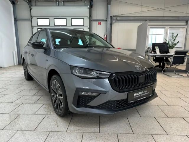 Skoda Scala 1.0 TSI Drive