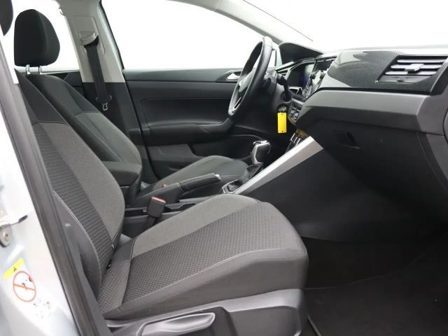 Volkswagen Polo 1.0 TSI DSG Life