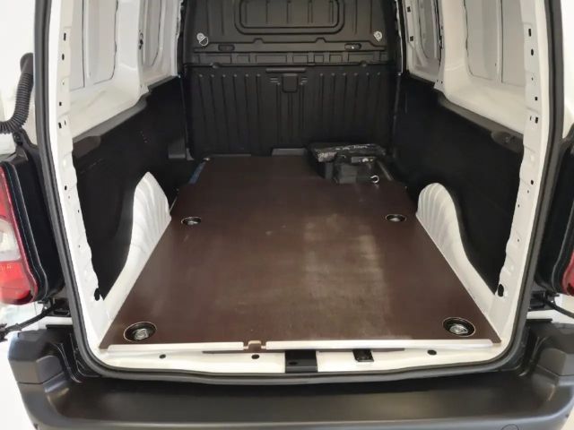 Opel Combo Cargo Edition XL Electric Navi Digitales Cockpit A