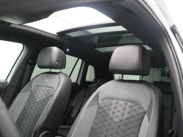 Volkswagen Tiguan DSG R-Line