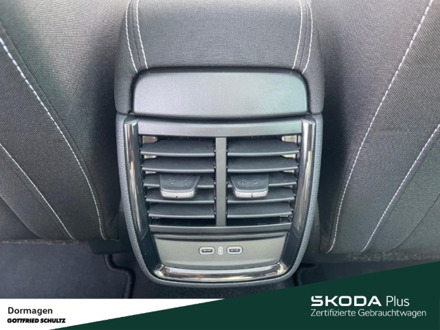 Skoda Kamiq 1.5 TSI Monte Carlo