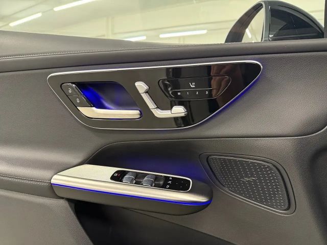 Mercedes-Benz GLC 450 4MATIC AMG Line