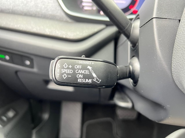 Skoda Octavia Combi Tour