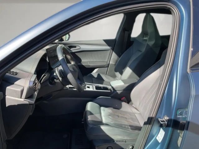 Cupra Formentor 2.0 TSI 4Drive DSG VZ