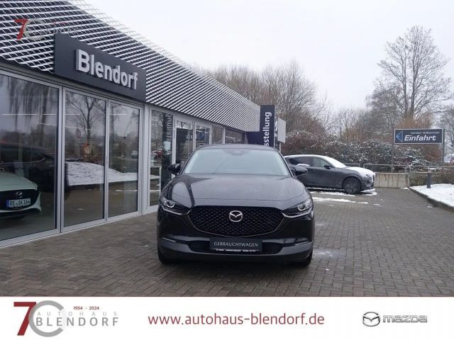 Mazda CX-30 Nagisa 2,5L Automatik BOSE|Navi|Kamera