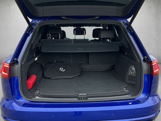 Volkswagen Touareg 4Motion DSG eHybrid