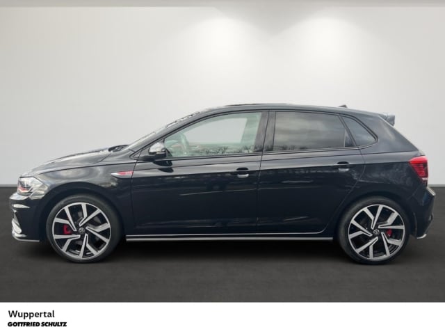 Volkswagen Polo DSG GTI
