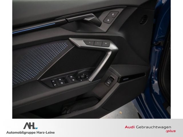 Audi RS3 Quattro S-Tronic Sportback